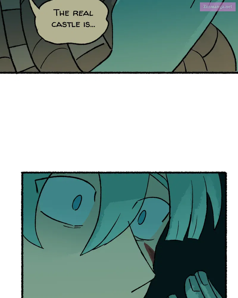 Read Castle Swimmer Manga Online