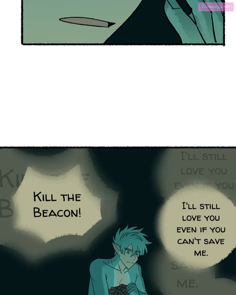 Read Castle Swimmer Manga Online