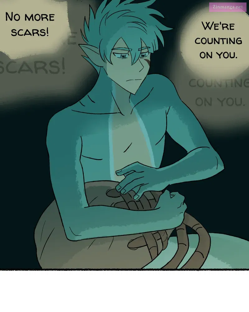 Read Castle Swimmer Manga Online