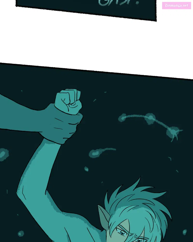 Read Castle Swimmer Manga Online