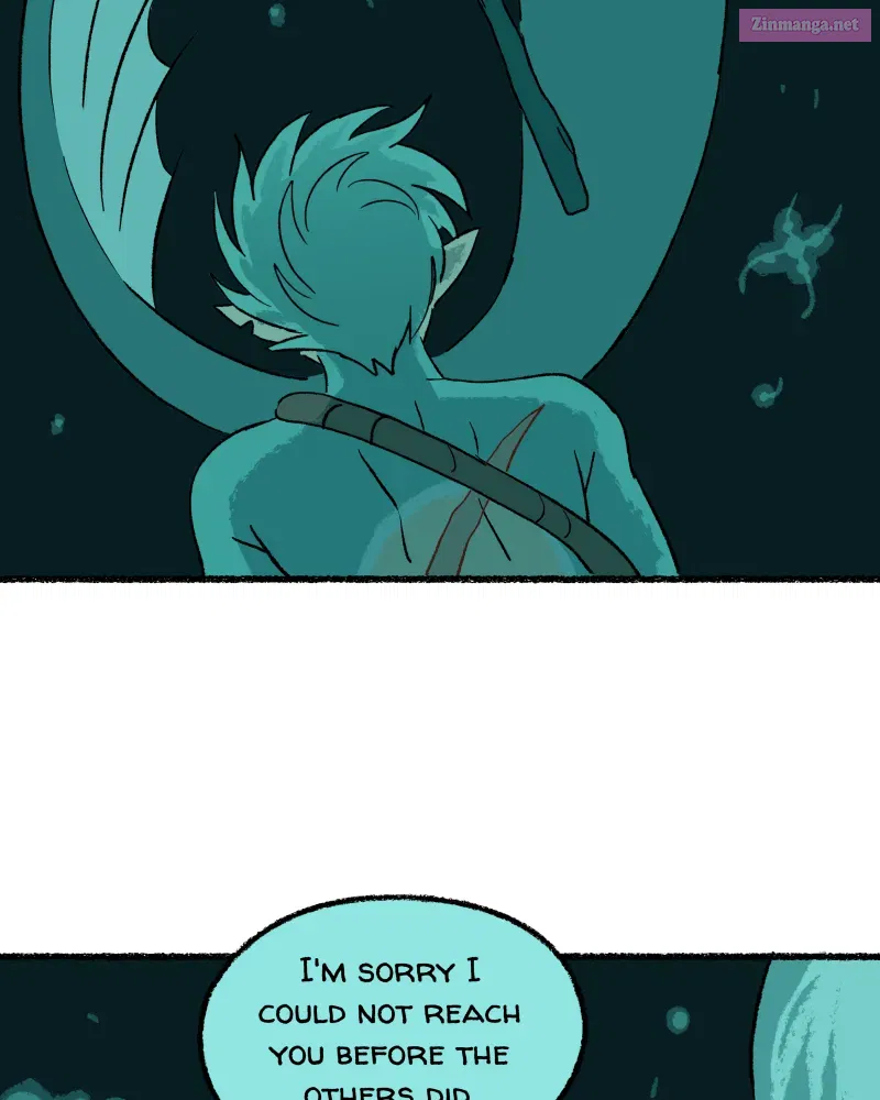 Read Castle Swimmer Manga Online
