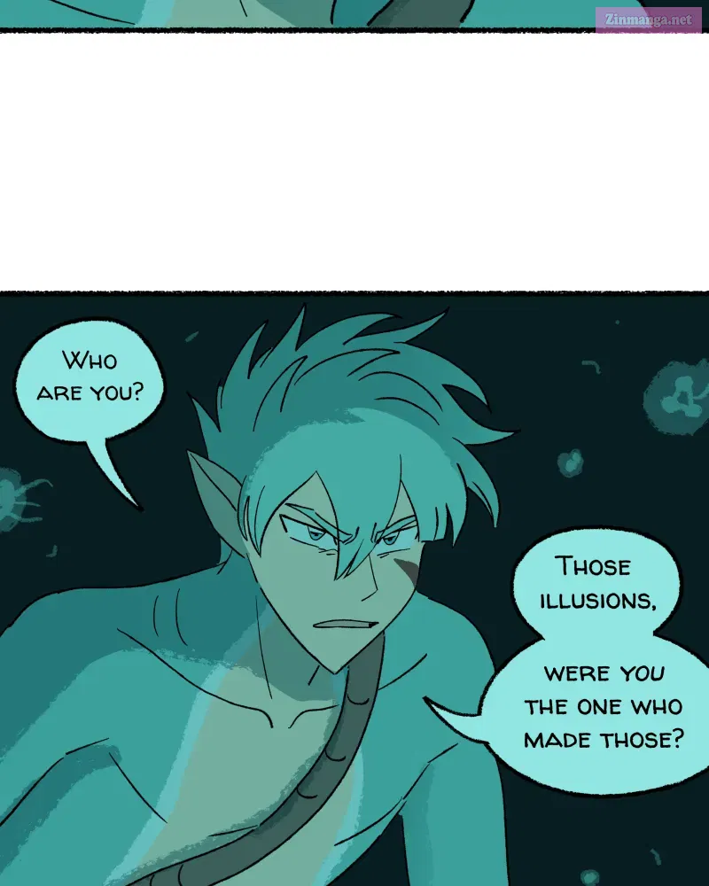 Read Castle Swimmer Manga Online