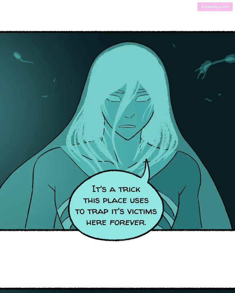 Read Castle Swimmer Manga Online