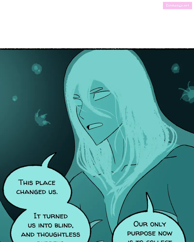 Read Castle Swimmer Manga Online