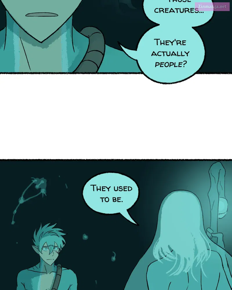 Read Castle Swimmer Manga Online