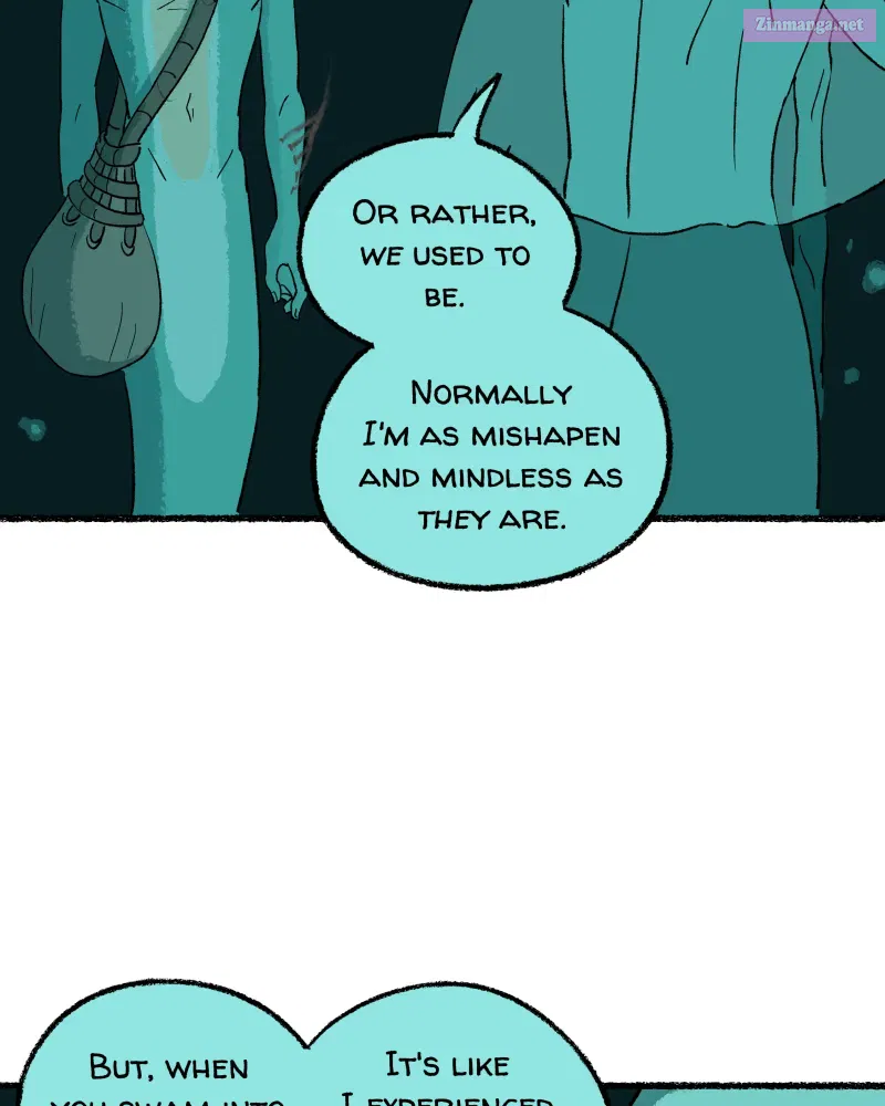 Read Castle Swimmer Manga Online