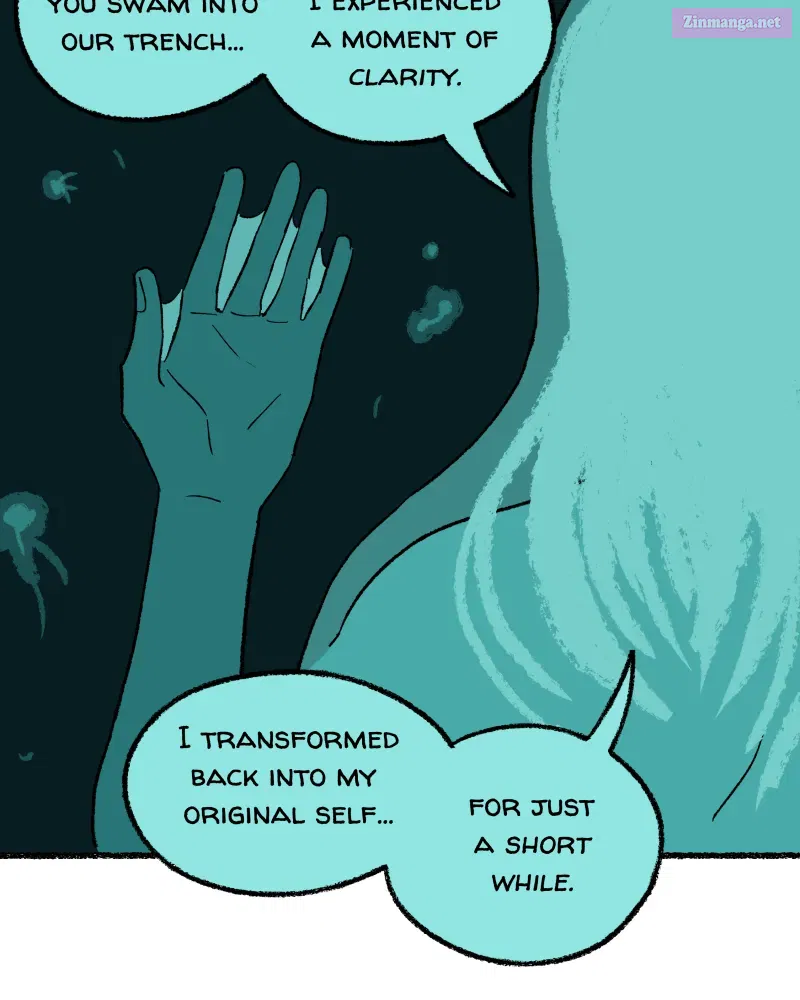 Read Castle Swimmer Manga Online