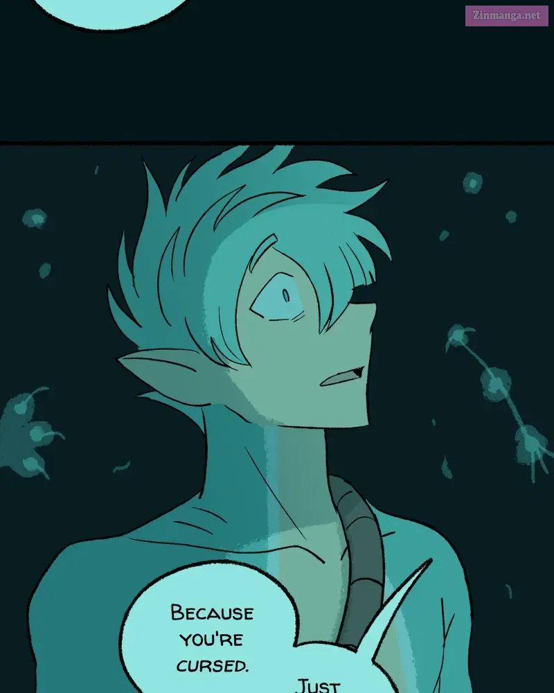 Read Castle Swimmer Manga Online