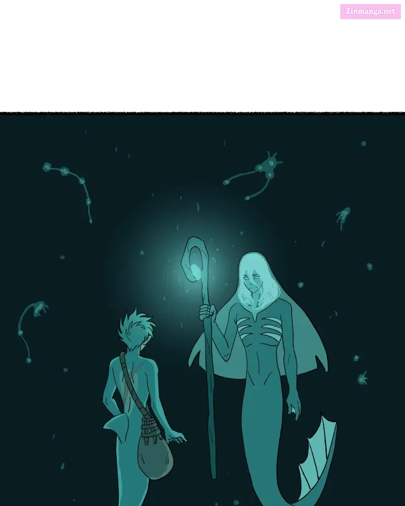 Read Castle Swimmer Manga Online
