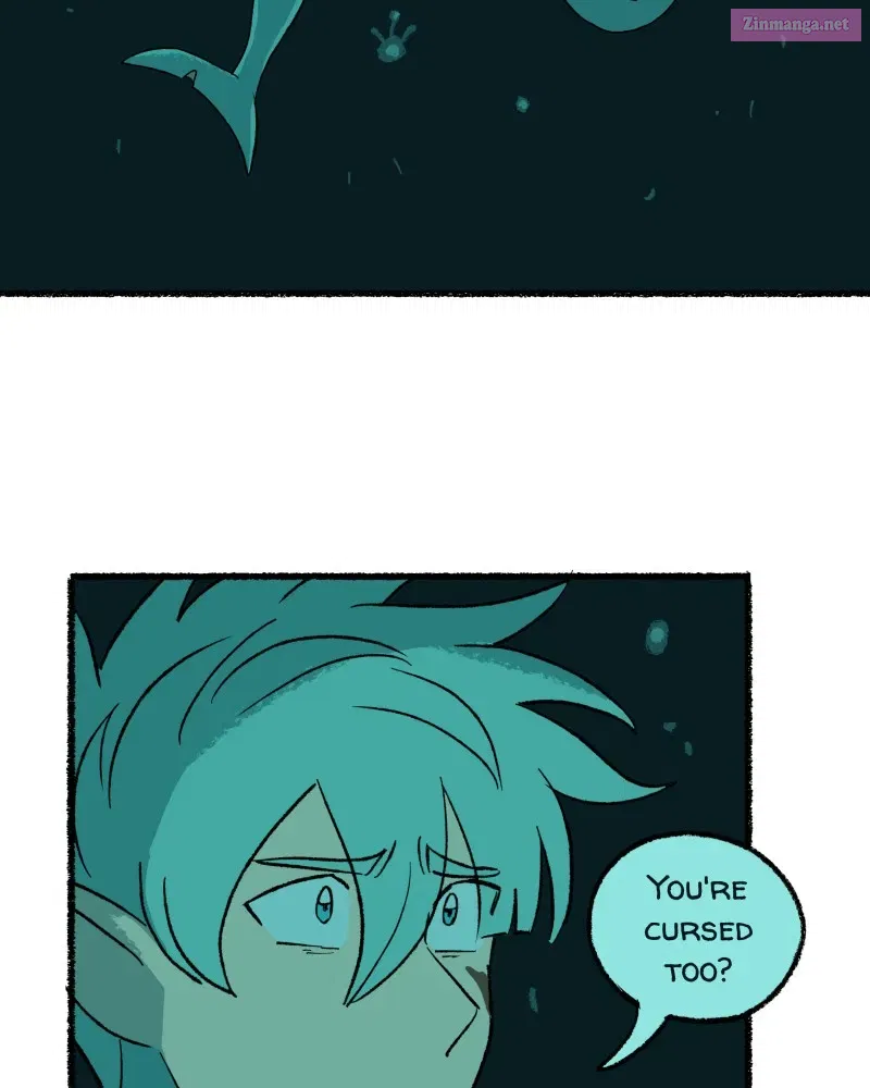 Read Castle Swimmer Manga Online