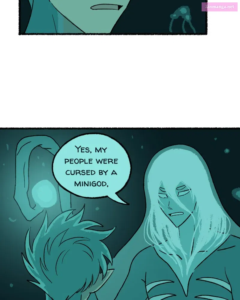 Read Castle Swimmer Manga Online
