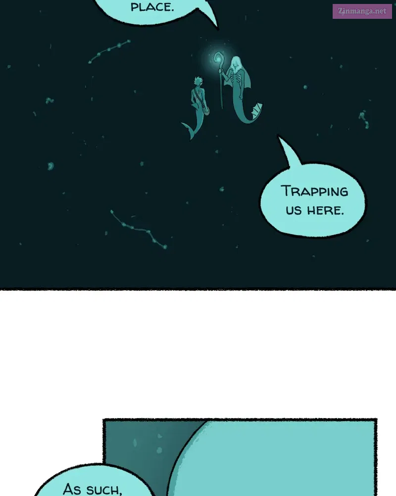 Read Castle Swimmer Manga Online