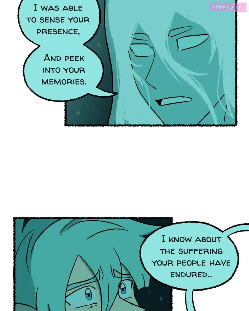Read Castle Swimmer Manga Online
