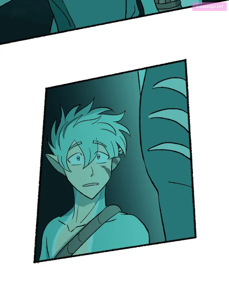 Read Castle Swimmer Manga Online