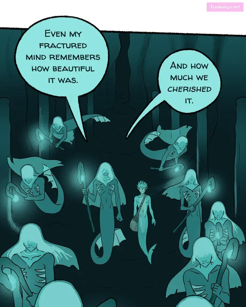 Read Castle Swimmer Manga Online