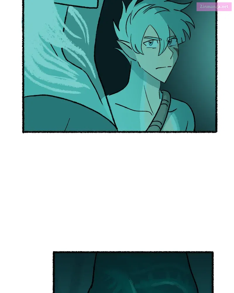 Read Castle Swimmer Manga Online