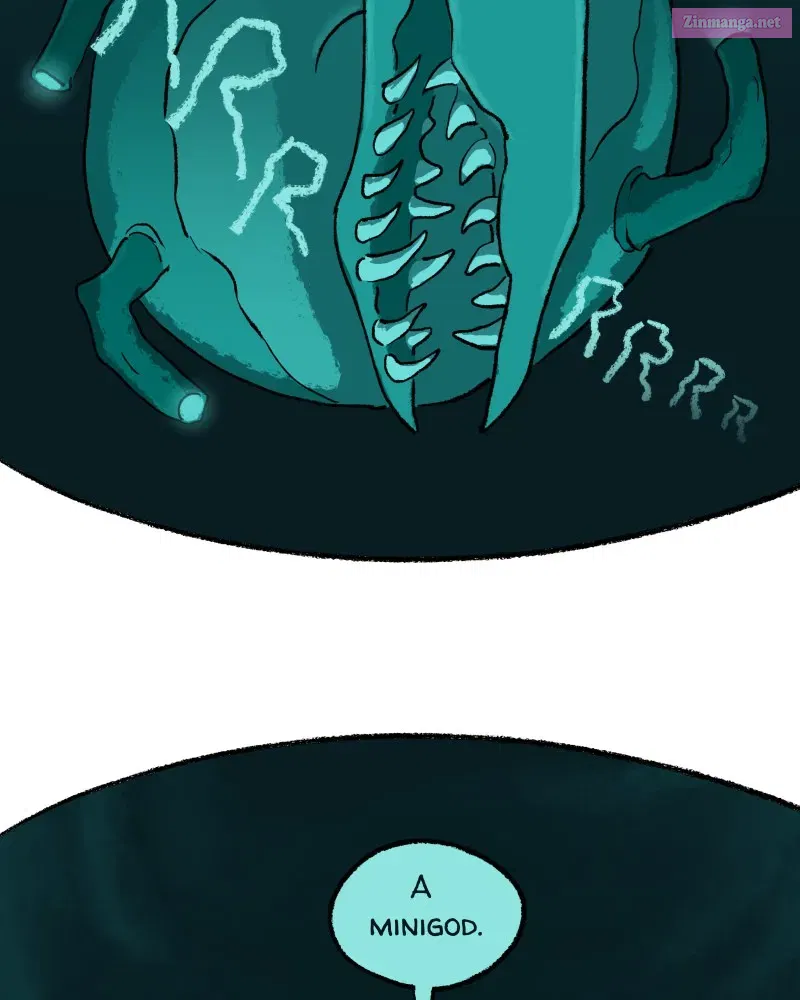 Read Castle Swimmer Manga Online