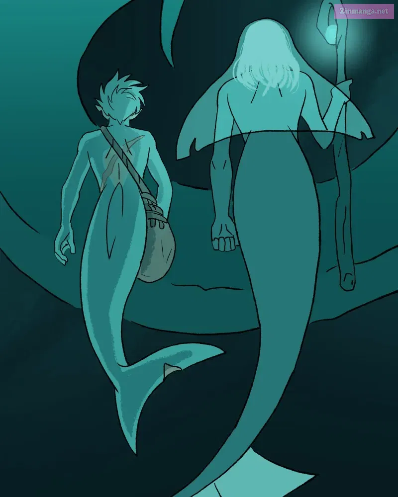 Read Castle Swimmer Manga Online