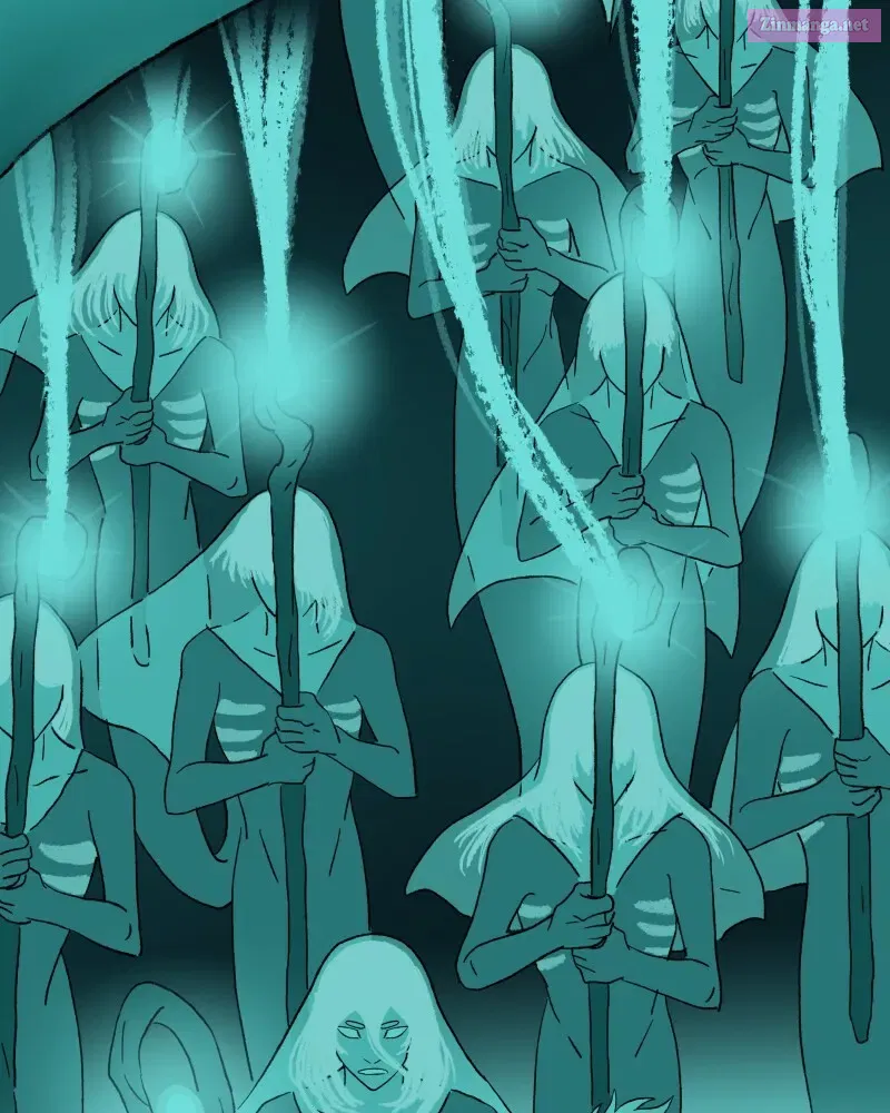 Read Castle Swimmer Manga Online