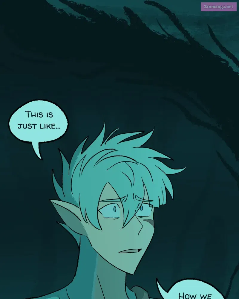Read Castle Swimmer Manga Online