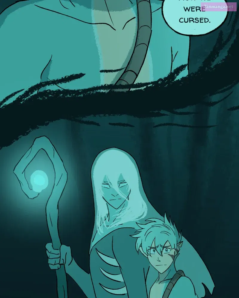 Read Castle Swimmer Manga Online