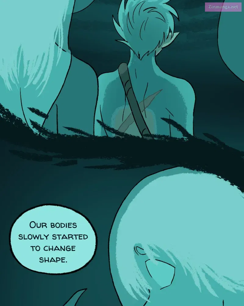 Read Castle Swimmer Manga Online