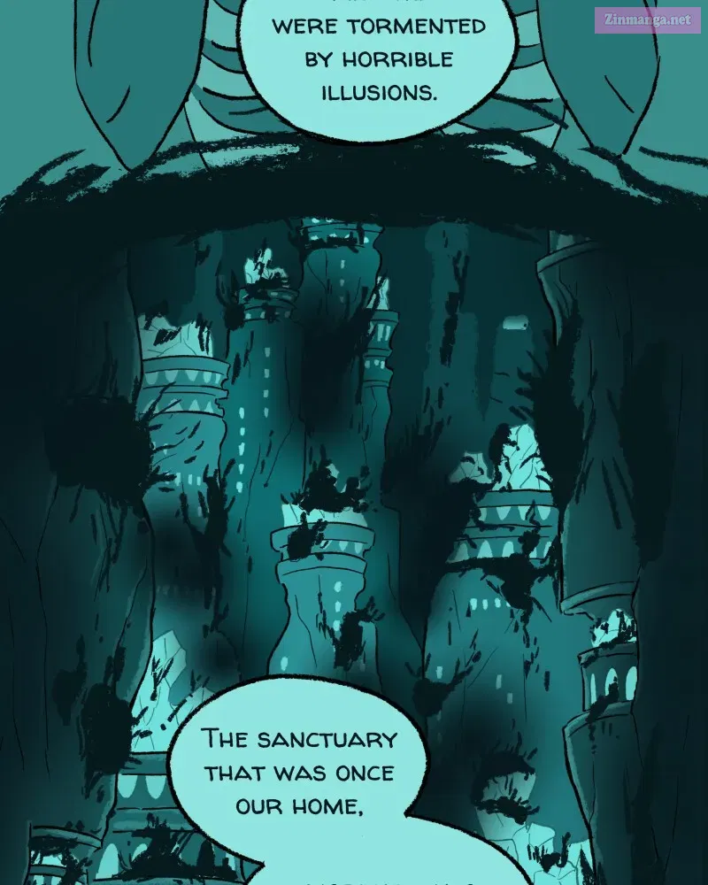 Read Castle Swimmer Manga Online
