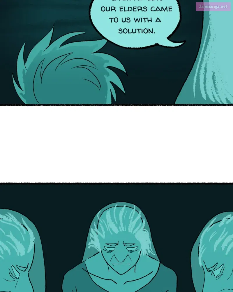 Read Castle Swimmer Manga Online