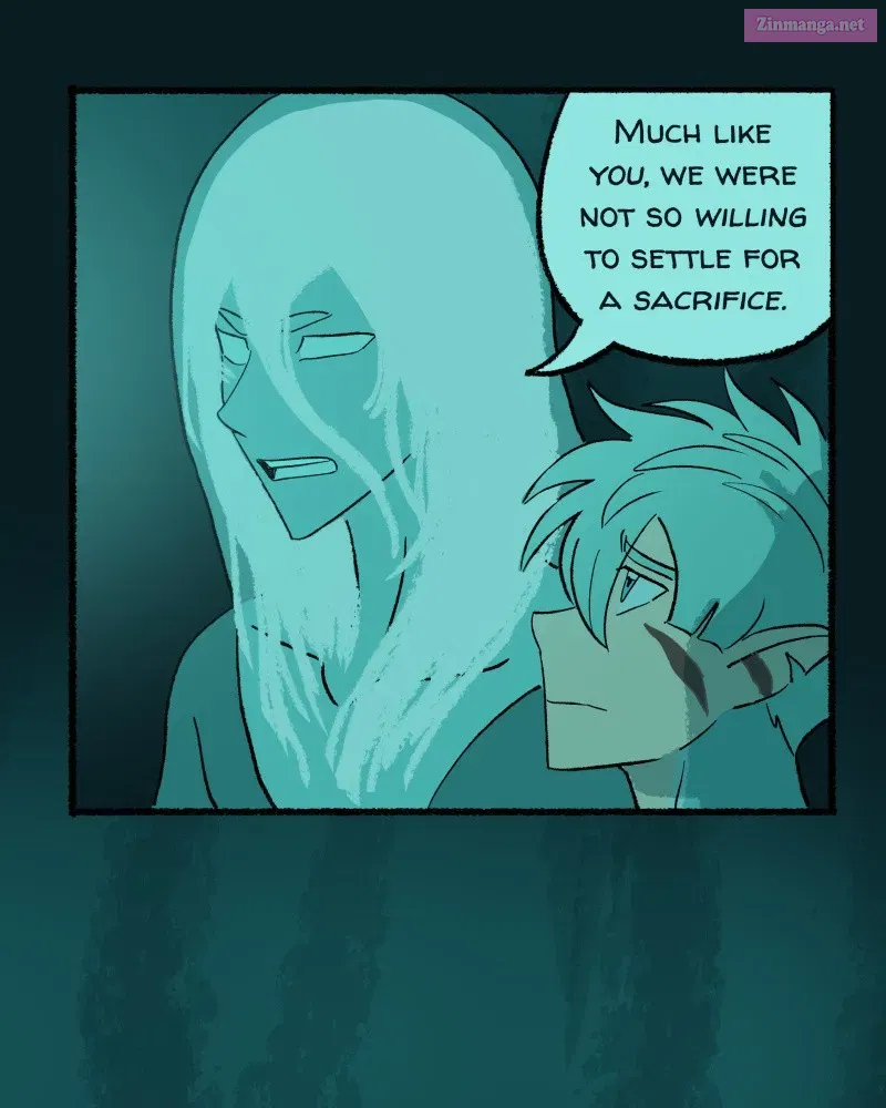 Read Castle Swimmer Manga Online