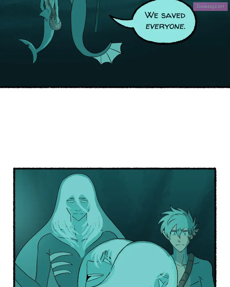 Read Castle Swimmer Manga Online