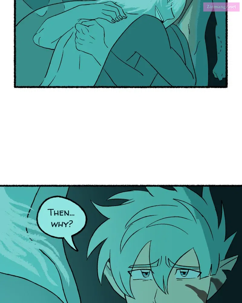 Read Castle Swimmer Manga Online