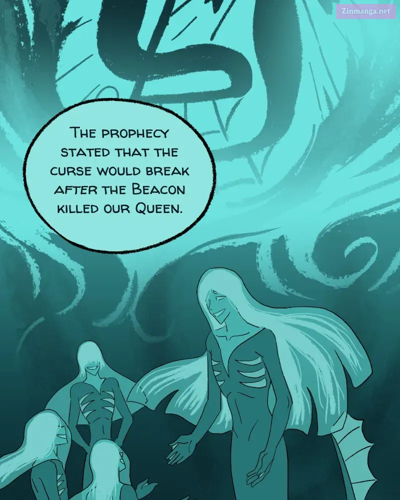 Read Castle Swimmer Manga Online
