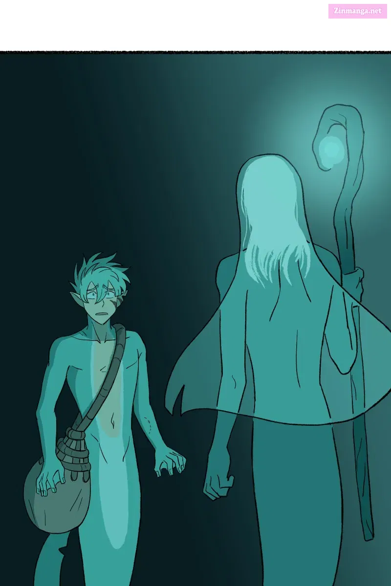 Read Castle Swimmer Manga Online