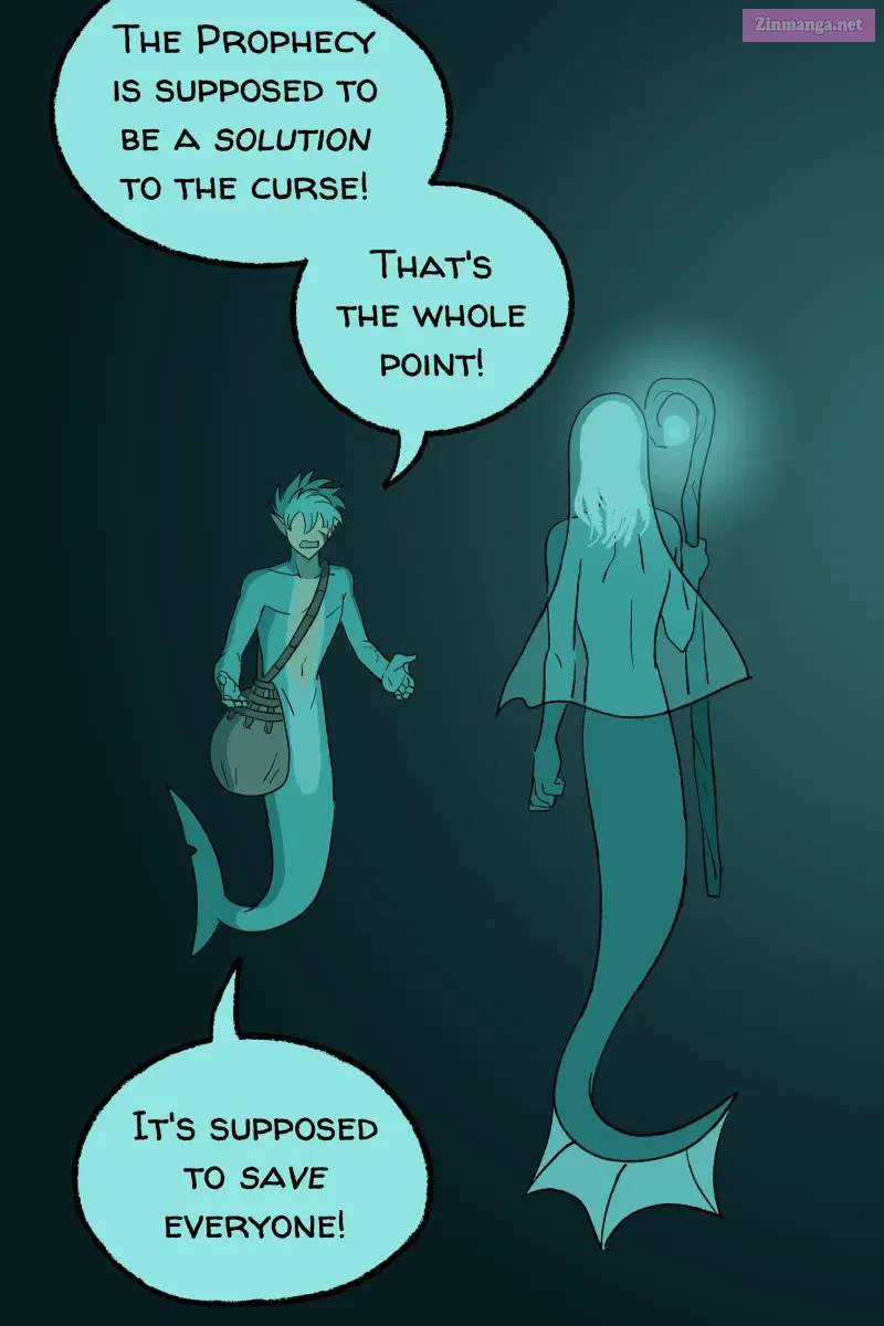 Read Castle Swimmer Manga Online