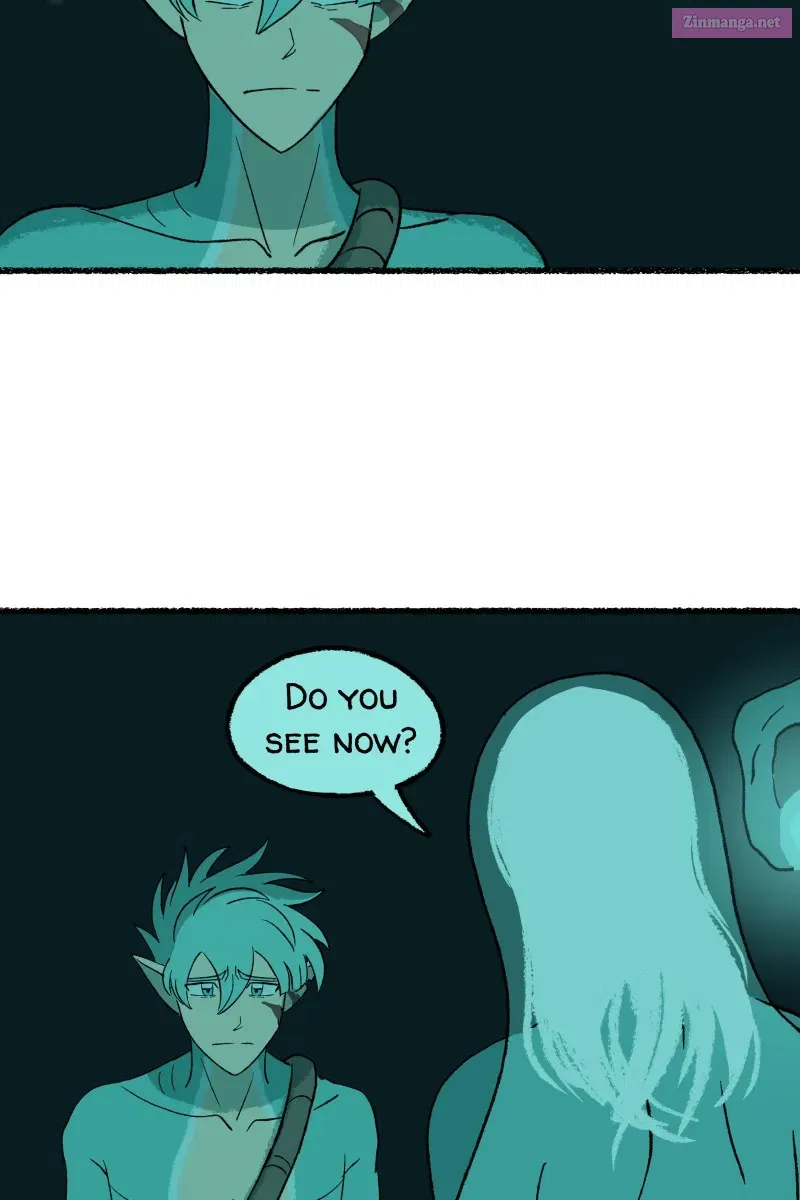 Read Castle Swimmer Manga Online