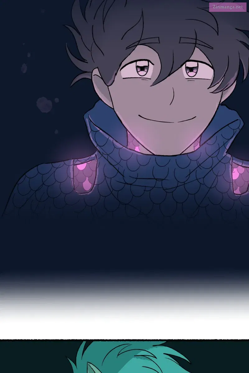 Read Castle Swimmer Manga Online