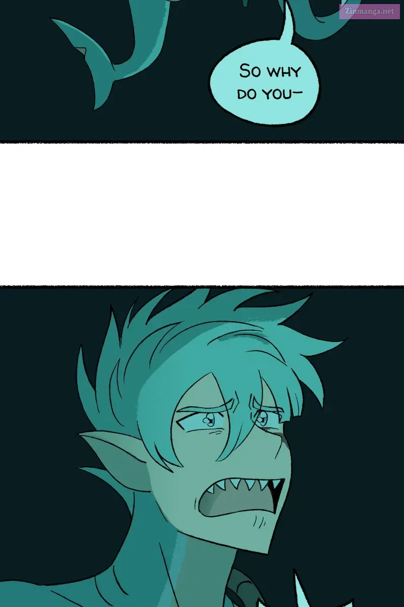 Read Castle Swimmer Manga Online