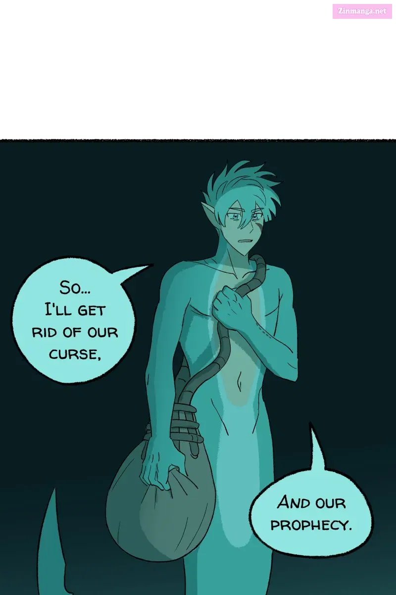 Read Castle Swimmer Manga Online