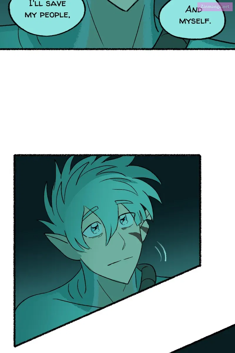 Read Castle Swimmer Manga Online