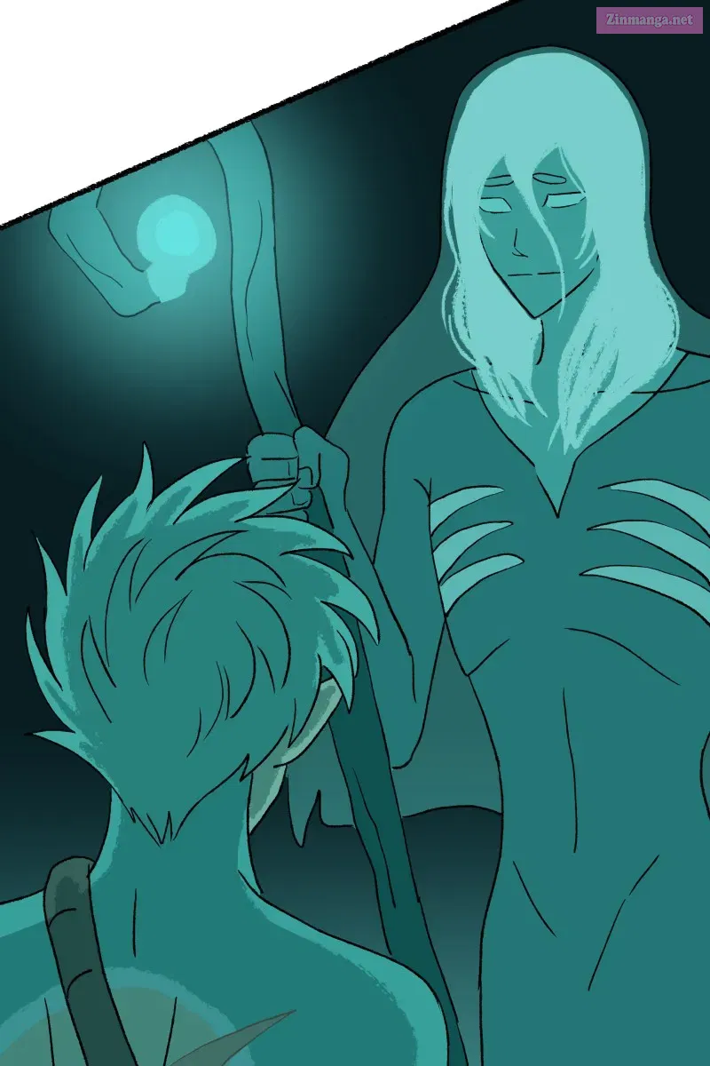 Read Castle Swimmer Manga Online