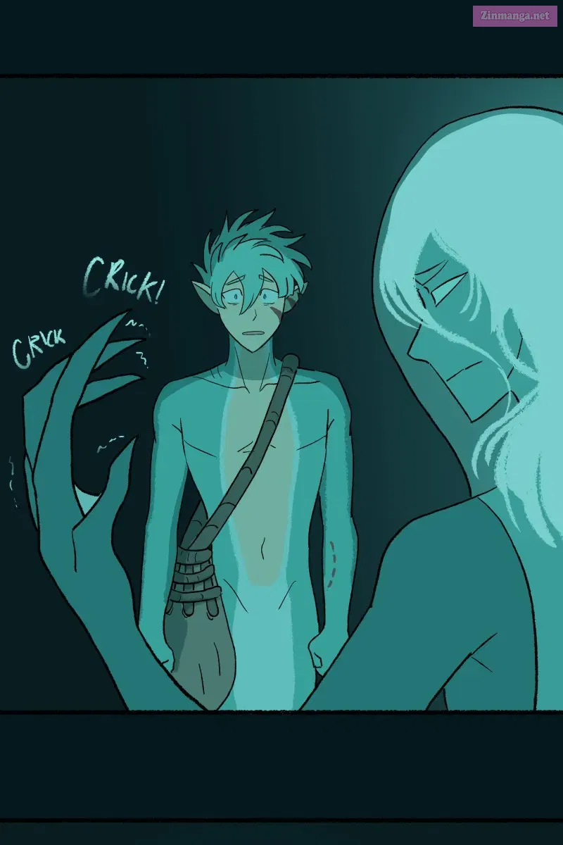 Read Castle Swimmer Manga Online