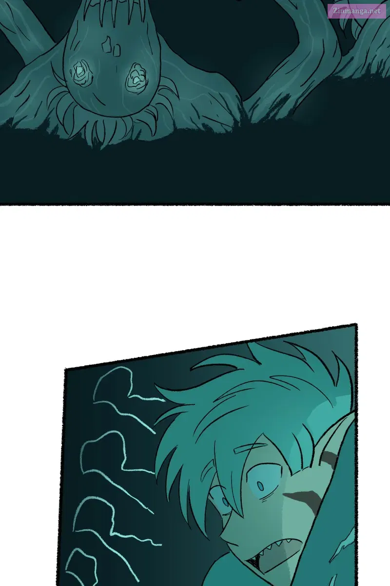 Read Castle Swimmer Manga Online