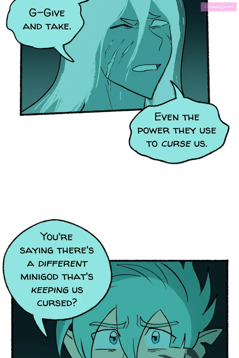 Read Castle Swimmer Manga Online