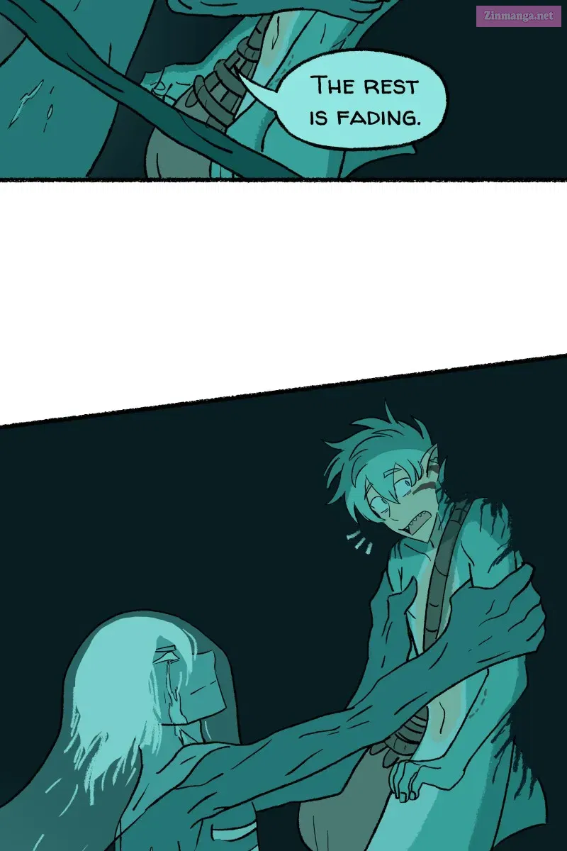 Read Castle Swimmer Manga Online