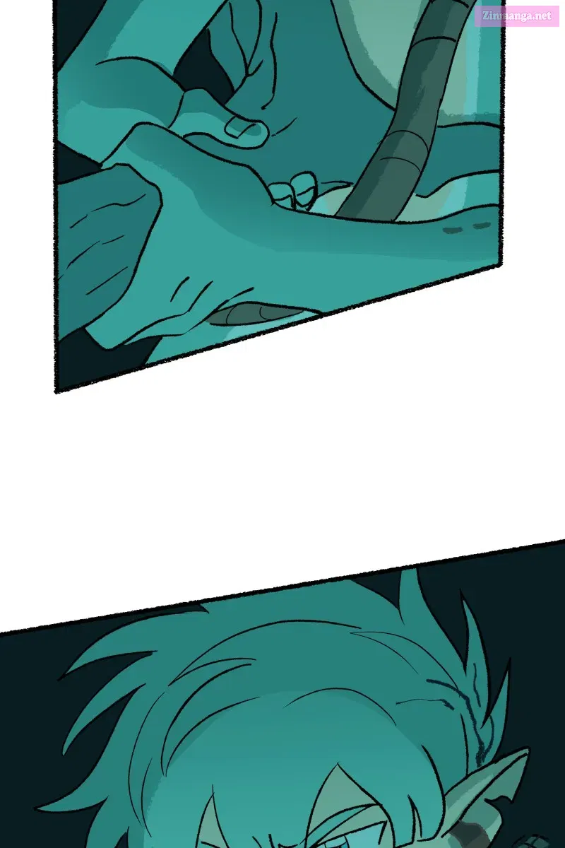 Read Castle Swimmer Manga Online