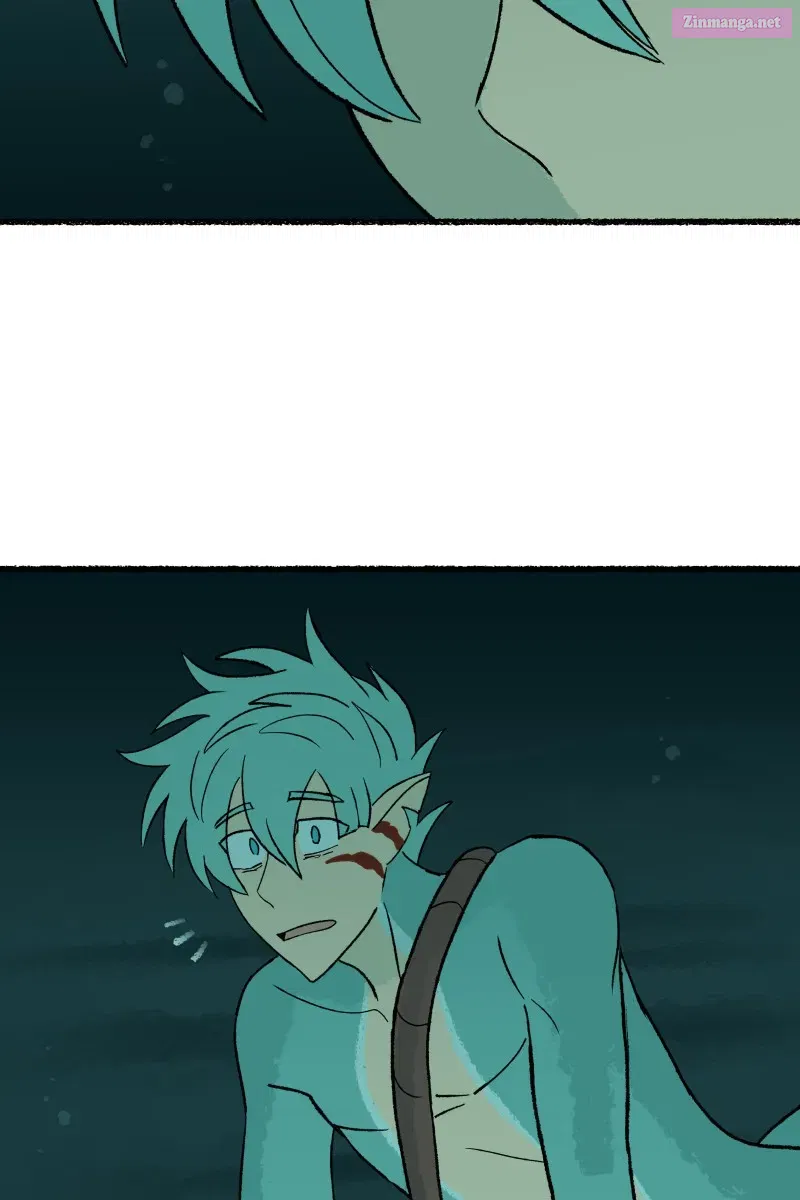 Read Castle Swimmer Manga Online