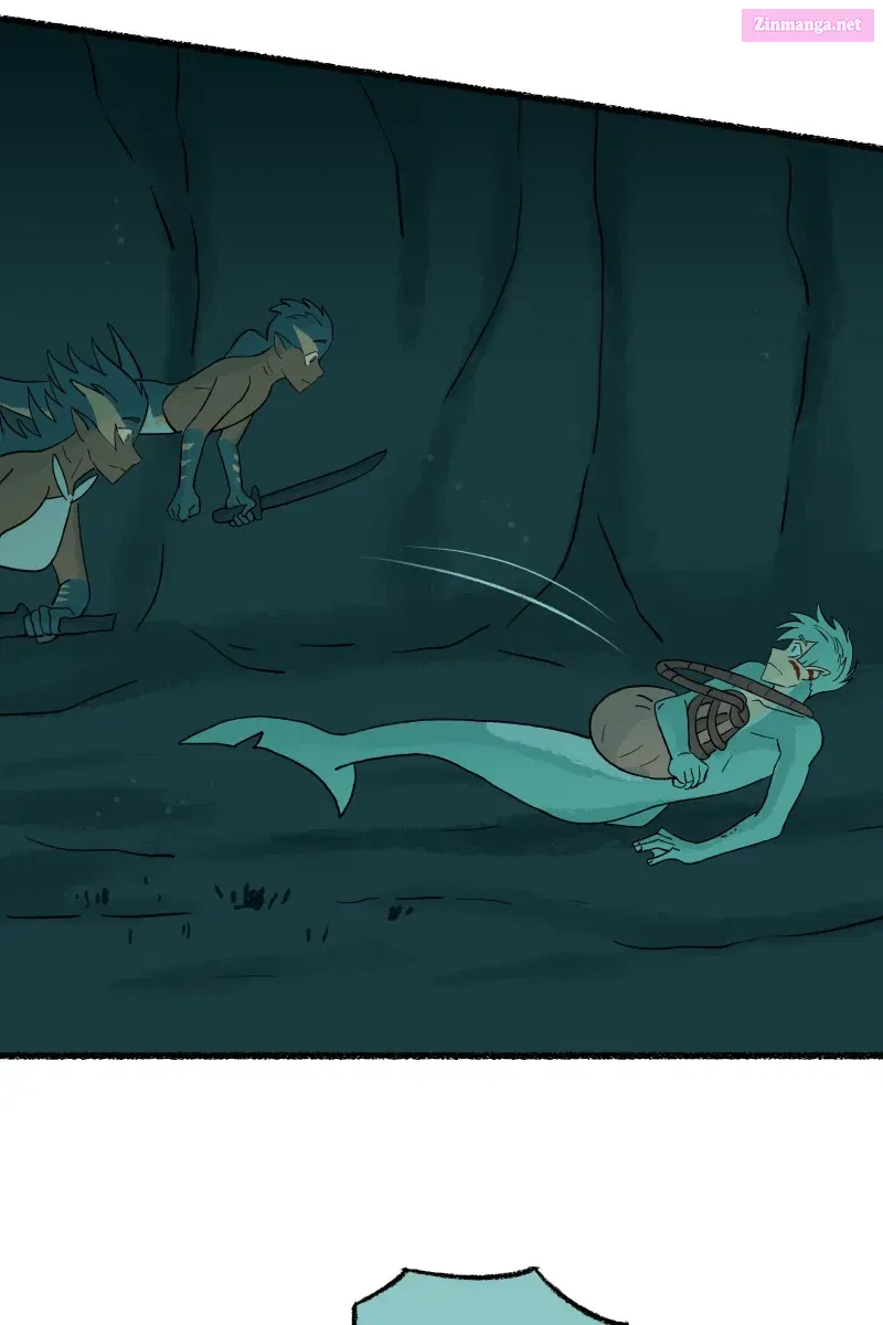 Read Castle Swimmer Manga Online