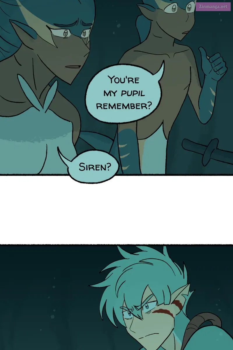 Read Castle Swimmer Manga Online