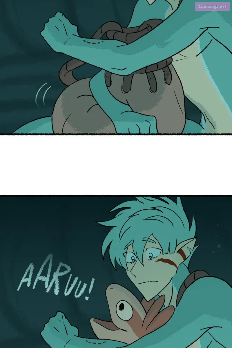 Read Castle Swimmer Manga Online