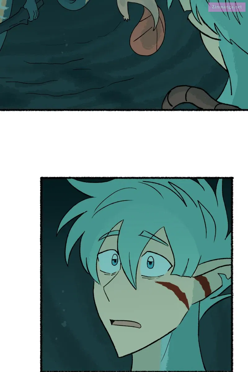 Read Castle Swimmer Manga Online